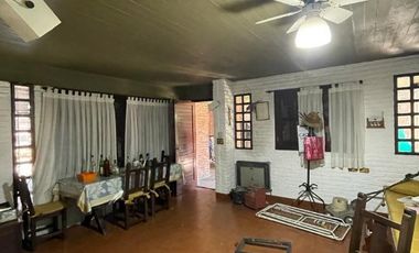 Casa en venta en Moron Centro