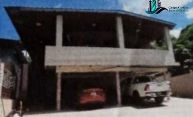 VENDO CASA EN LA CHORRERA POTRERO GRANDE 3R