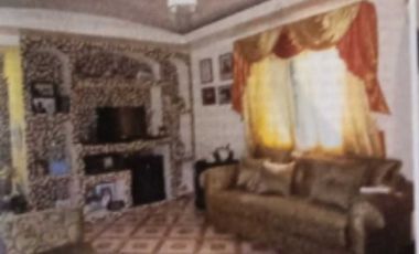 VENDO CASA EN LA CHORRERA POTRERO GRANDE 3R