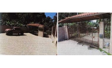 VENDO CASA EN LA CHORRERA POTRERO GRANDE 3R