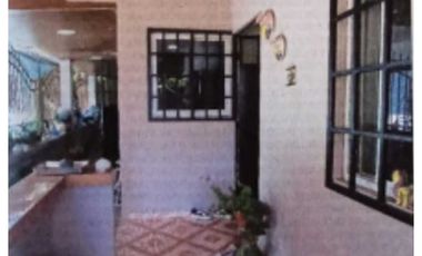 VENDO CASA EN LA CHORRERA POTRERO GRANDE 3R