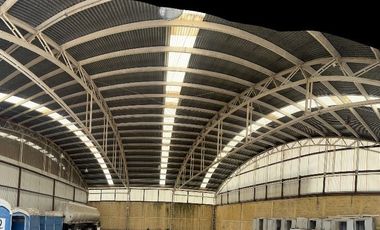 Bodega industrial en Cuatitlan Izcalli