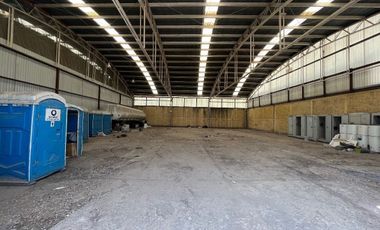 Bodega industrial en Cuatitlan Izcalli