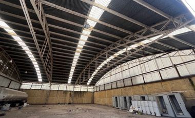 Bodega industrial en Cuatitlan Izcalli