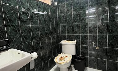 Bodega industrial en Cuatitlan Izcalli