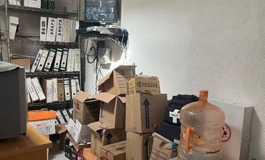 Bodega industrial en Cuatitlan Izcalli