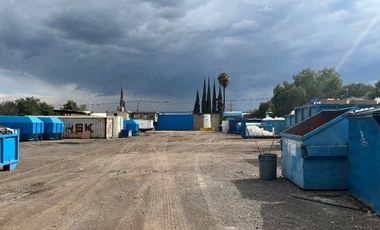 Bodega industrial en Cuatitlan Izcalli