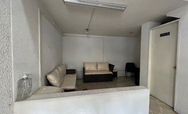 Bodega industrial en Cuatitlan Izcalli