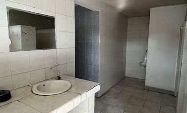 Bodega industrial en Cuatitlan Izcalli