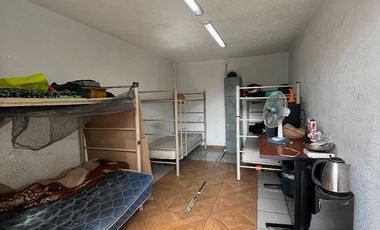 Bodega industrial en Cuatitlan Izcalli