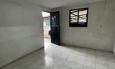 Bodega industrial en Cuatitlan Izcalli