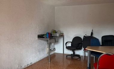 Bodega industrial en Cuatitlan Izcalli