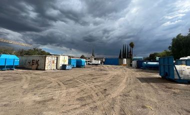 Bodega industrial en Cuatitlan Izcalli
