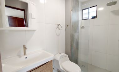 apartamento en arriendo en riomar. Cod A27109