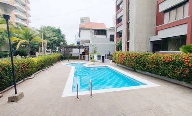 apartamento en arriendo en riomar. Cod A27109