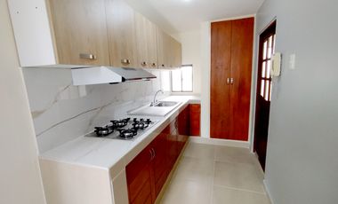 apartamento en arriendo en riomar. Cod A27109