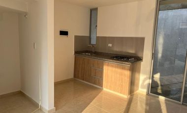 casa en venta en los patios. Cod V4771