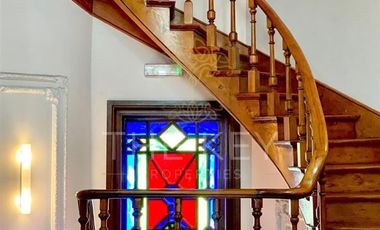 Casa en Venta en Hotel - Cerro Playa Ancha