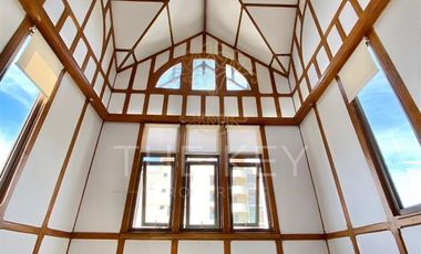 Casa en Venta en Hotel - Cerro Playa Ancha