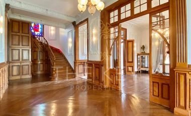 Casa en Venta en Hotel - Cerro Playa Ancha