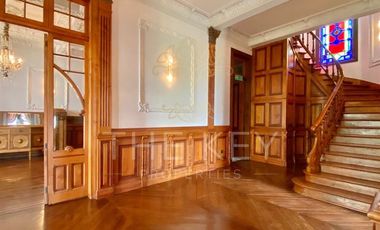 Casa en Venta en Hotel - Cerro Playa Ancha