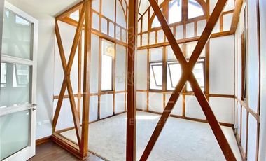 Casa en Venta en Hotel - Cerro Playa Ancha