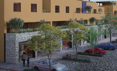 Local  Comercial en La Pilarica SMA