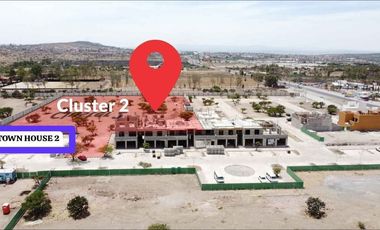 Local  Comercial en La Pilarica SMA