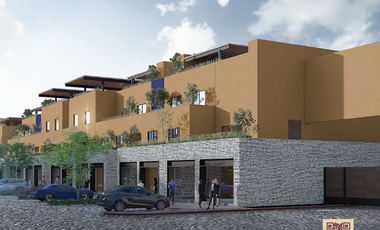 Local  Comercial en La Pilarica SMA