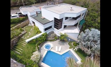 casa condominio en venta en lagos de caujaral. Cod V20790