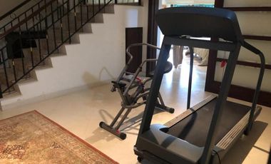 casa condominio en venta en lagos de caujaral. Cod V20790