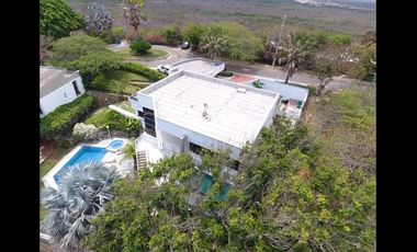 casa condominio en venta en lagos de caujaral. Cod V20790