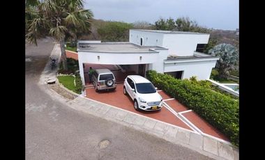 casa condominio en venta en lagos de caujaral. Cod V20790