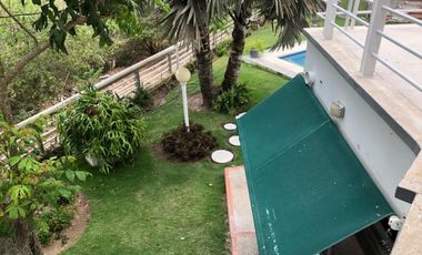 casa condominio en venta en lagos de caujaral. Cod V20790