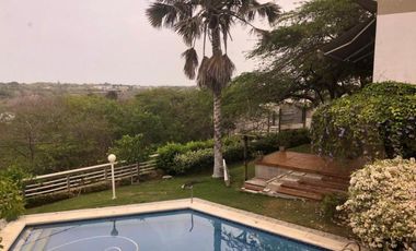 casa condominio en venta en lagos de caujaral. Cod V20790