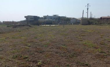 lote en venta en punta roca. Cod V17274