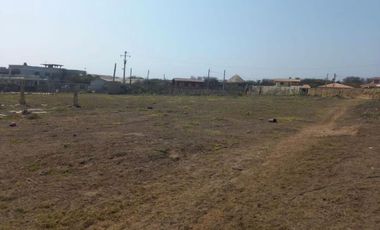 lote en venta en punta roca. Cod V17274