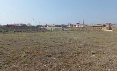 lote en venta en punta roca. Cod V17274