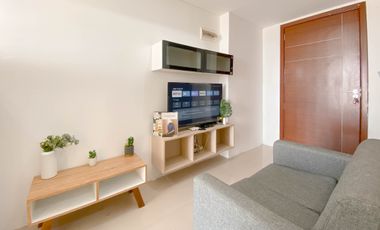 Apartemen Vittoria Residence