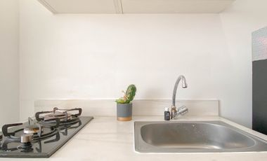Apartemen Vittoria Residence