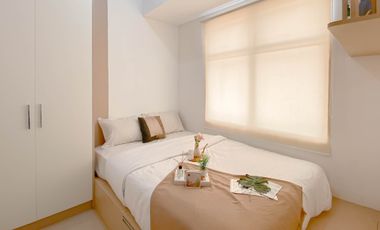 Apartemen Vittoria Residence