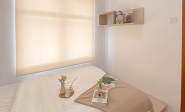 Apartemen Vittoria Residence