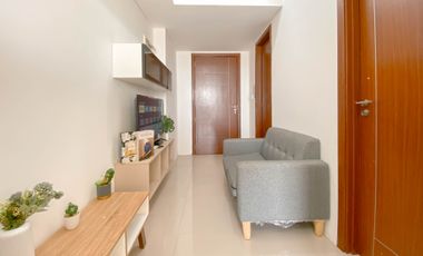 Apartemen Vittoria Residence