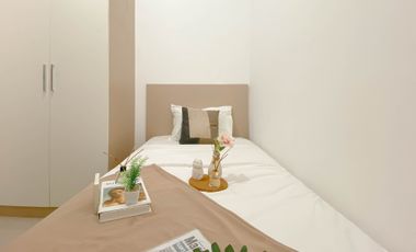 Apartemen Vittoria Residence