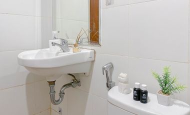 Apartemen Vittoria Residence