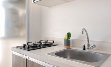 Apartemen Vittoria Residence