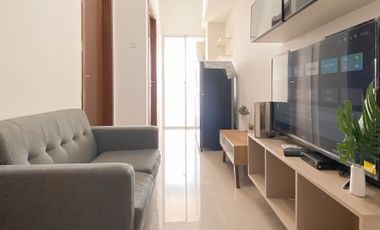 Apartemen Vittoria Residence