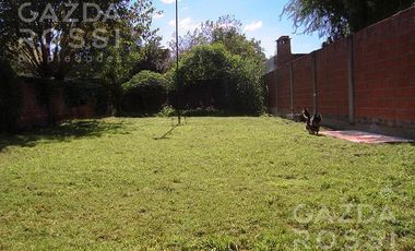 Casa - Jose Marmol