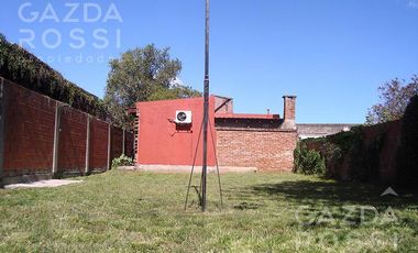 Casa - Jose Marmol