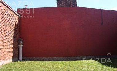 Casa - Jose Marmol